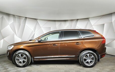 Volvo XC60 II, 2014 год, 1 981 000 рублей, 5 фотография