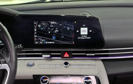 Hyundai Avante, 2022 год, 1 730 000 рублей, 11 фотография