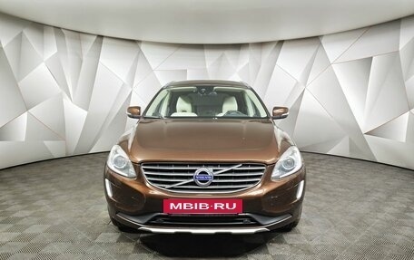 Volvo XC60 II, 2014 год, 1 981 000 рублей, 7 фотография