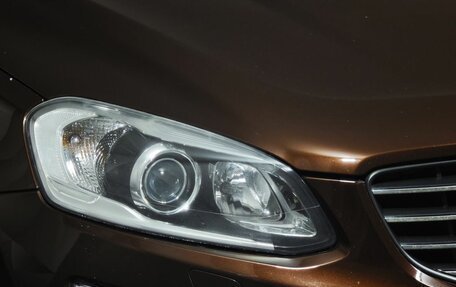 Volvo XC60 II, 2014 год, 1 981 000 рублей, 10 фотография