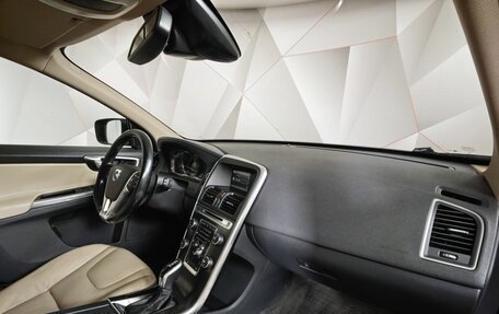 Volvo XC60 II, 2014 год, 1 981 000 рублей, 12 фотография