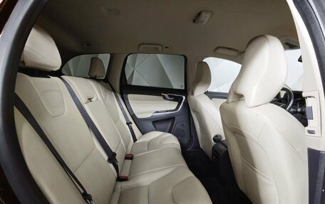 Volvo XC60 II, 2014 год, 1 981 000 рублей, 15 фотография