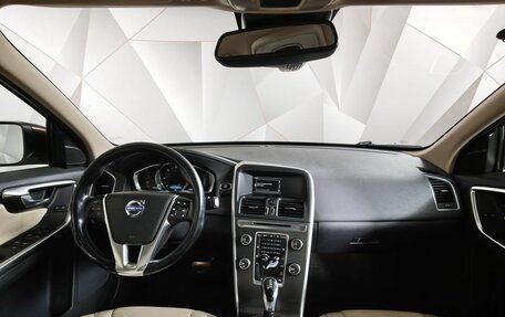 Volvo XC60 II, 2014 год, 1 981 000 рублей, 13 фотография