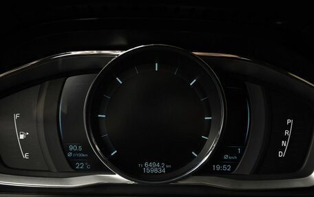 Volvo XC60 II, 2014 год, 1 981 000 рублей, 17 фотография