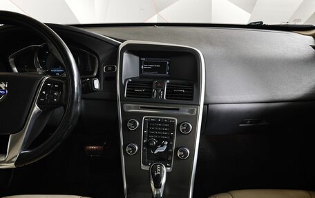 Volvo XC60 II, 2014 год, 1 981 000 рублей, 14 фотография