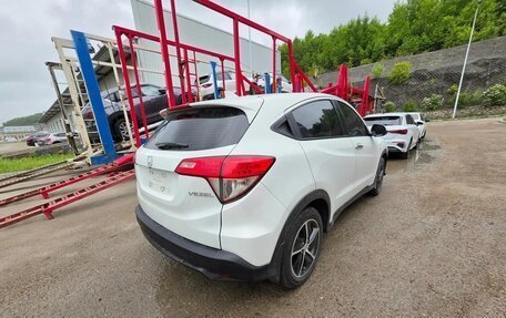 Honda Vezel, 2022 год, 1 400 000 рублей, 7 фотография