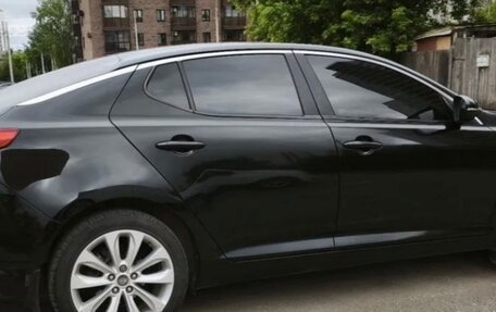 KIA Optima III, 2012 год, 1 320 000 рублей, 5 фотография
