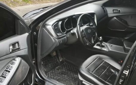 KIA Optima III, 2012 год, 1 320 000 рублей, 9 фотография