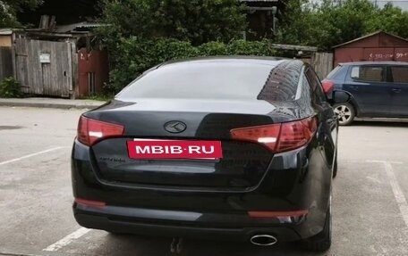 KIA Optima III, 2012 год, 1 320 000 рублей, 4 фотография
