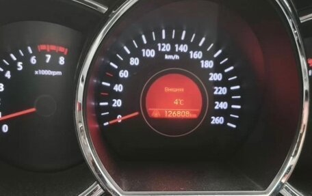 KIA Optima III, 2012 год, 1 320 000 рублей, 14 фотография