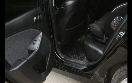 KIA Optima III, 2012 год, 1 320 000 рублей, 10 фотография