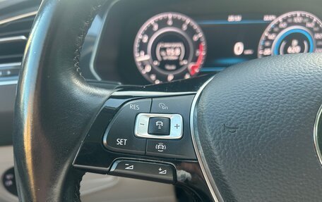 Volkswagen Tiguan II, 2018 год, 3 000 000 рублей, 8 фотография