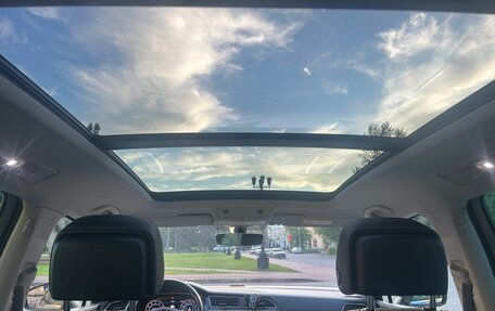 Volkswagen Tiguan II, 2018 год, 3 000 000 рублей, 24 фотография
