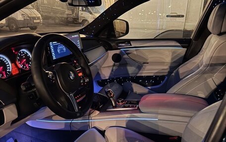 BMW X6 M, 2012 год, 3 050 000 рублей, 4 фотография