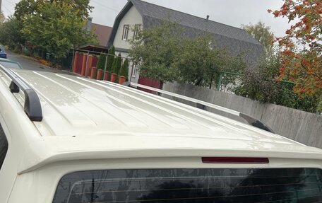 Volkswagen Transporter T5 рестайлинг, 2003 год, 890 000 рублей, 4 фотография