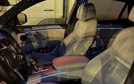 BMW X6 M, 2012 год, 3 050 000 рублей, 7 фотография