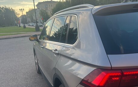Volkswagen Tiguan II, 2018 год, 3 000 000 рублей, 40 фотография