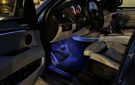 BMW X6 M, 2012 год, 3 050 000 рублей, 5 фотография