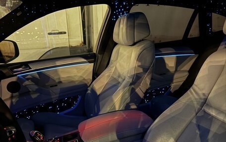 BMW X6 M, 2012 год, 3 050 000 рублей, 6 фотография