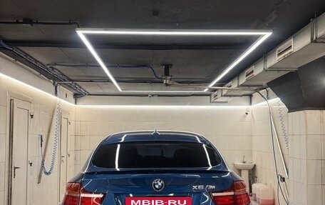 BMW X6 M, 2012 год, 3 050 000 рублей, 3 фотография