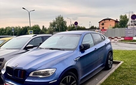 BMW X6 M, 2012 год, 3 050 000 рублей, 2 фотография