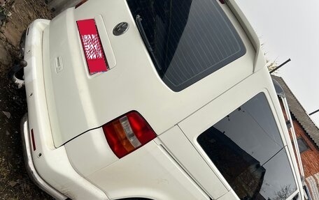 Volkswagen Transporter T5 рестайлинг, 2003 год, 890 000 рублей, 3 фотография