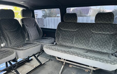 Volkswagen Transporter T5 рестайлинг, 2003 год, 890 000 рублей, 8 фотография