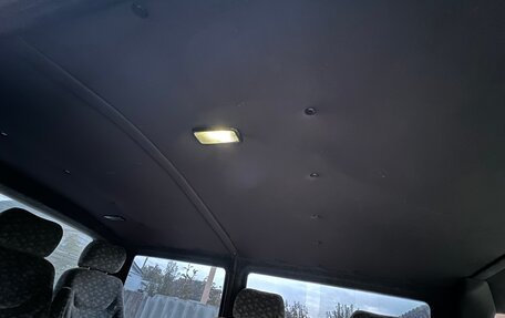 Volkswagen Transporter T5 рестайлинг, 2003 год, 890 000 рублей, 7 фотография