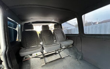 Volkswagen Transporter T5 рестайлинг, 2003 год, 890 000 рублей, 14 фотография