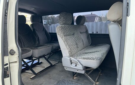 Volkswagen Transporter T5 рестайлинг, 2003 год, 890 000 рублей, 10 фотография