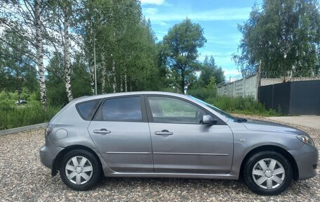 Mazda 3, 2005 год, 250 000 рублей, 3 фотография