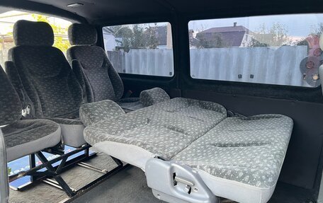 Volkswagen Transporter T5 рестайлинг, 2003 год, 890 000 рублей, 9 фотография