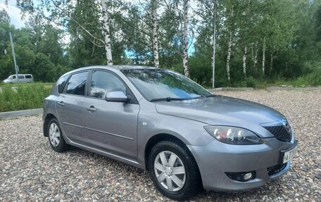 Mazda 3, 2005 год, 250 000 рублей, 2 фотография