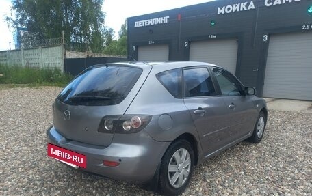 Mazda 3, 2005 год, 250 000 рублей, 4 фотография
