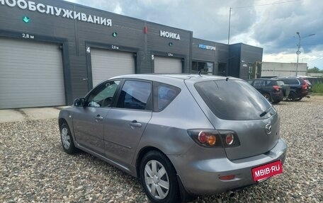 Mazda 3, 2005 год, 250 000 рублей, 7 фотография