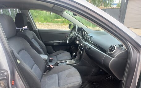 Mazda 3, 2005 год, 250 000 рублей, 9 фотография