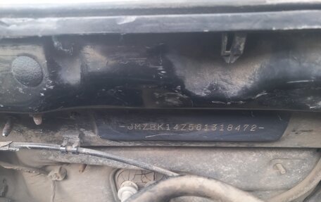 Mazda 3, 2005 год, 250 000 рублей, 16 фотография