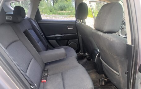 Mazda 3, 2005 год, 250 000 рублей, 11 фотография