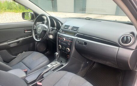 Mazda 3, 2005 год, 250 000 рублей, 8 фотография