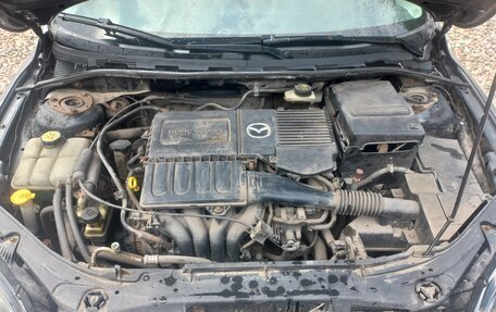 Mazda 3, 2005 год, 250 000 рублей, 17 фотография
