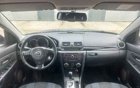 Mazda 3, 2005 год, 250 000 рублей, 10 фотография