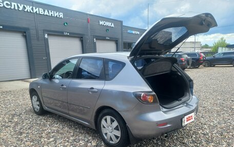 Mazda 3, 2005 год, 250 000 рублей, 14 фотография