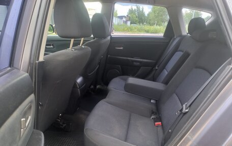 Mazda 3, 2005 год, 250 000 рублей, 12 фотография
