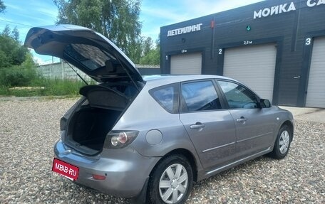 Mazda 3, 2005 год, 250 000 рублей, 15 фотография