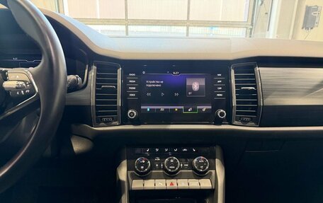 Skoda Kodiaq I, 2021 год, 2 599 000 рублей, 18 фотография
