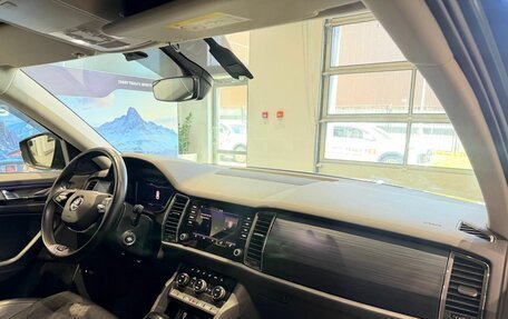 Skoda Kodiaq I, 2021 год, 2 599 000 рублей, 10 фотография