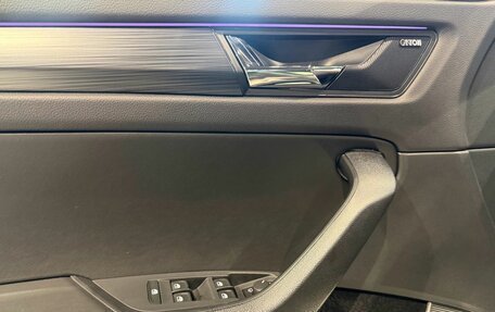 Skoda Kodiaq I, 2021 год, 2 599 000 рублей, 21 фотография