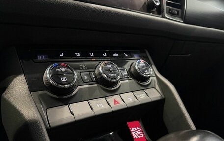 Skoda Kodiaq I, 2021 год, 2 599 000 рублей, 17 фотография