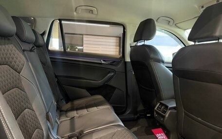 Skoda Kodiaq I, 2021 год, 2 599 000 рублей, 11 фотография