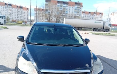 Ford Focus II рестайлинг, 2008 год, 600 000 рублей, 4 фотография